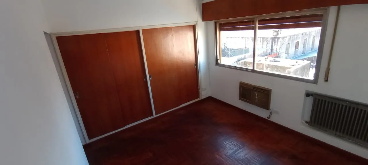 Depto. 3 Dormitorio - B°Centro