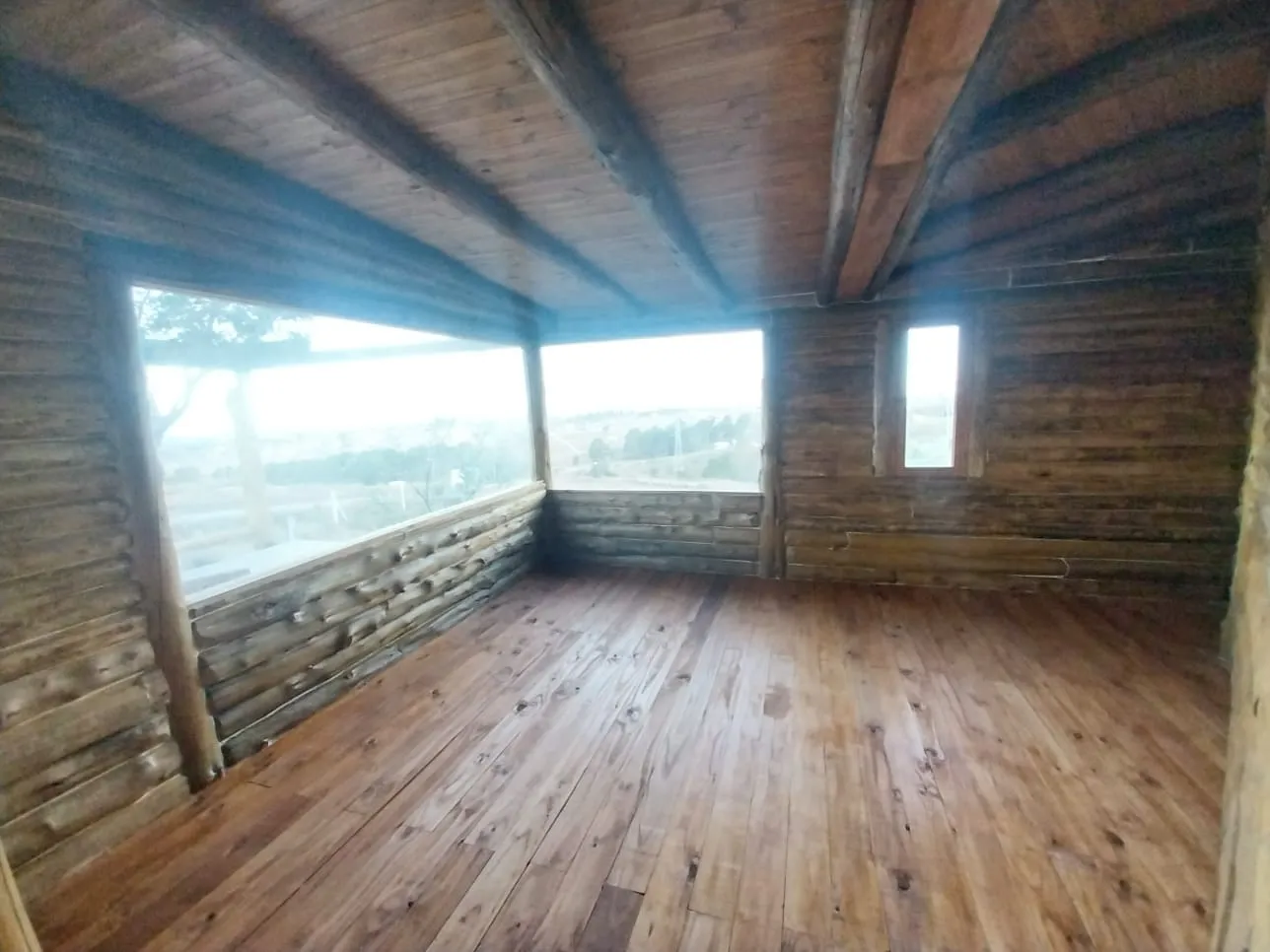 Oportunidad Cabaña en Venta – Potrero de Garay / Pampa Alta