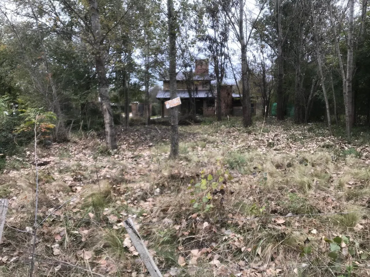 Lote en Villa Ciudad Parque Los Reartes
