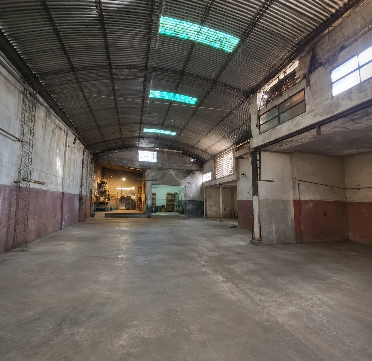 DUEÑO VENDE LOCAL+ VIVIENDA+ 10 COCHERAS + DEPOSITO EN ALTA CORDOBA - COFICO