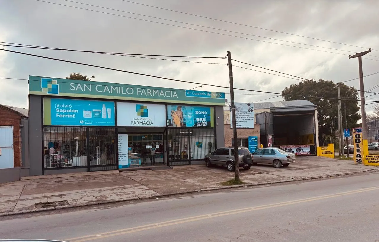 Excelente inversión una propiedad con 2 locales comerciales en zona comercial Bv...