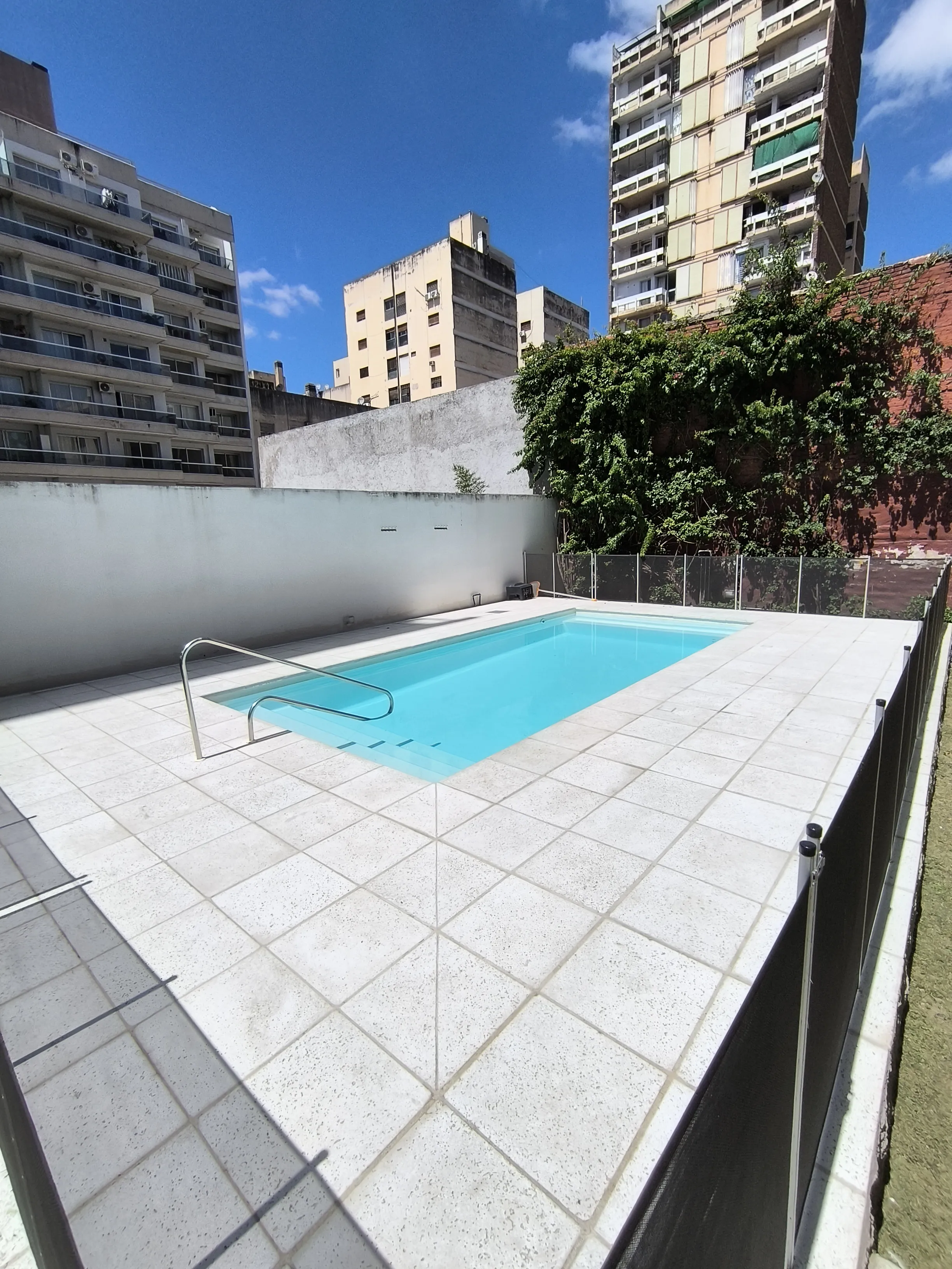 ALQUILER DEPARTAMENTO AMOBLADO PREMIUN BARRIO GENERAL PAZ