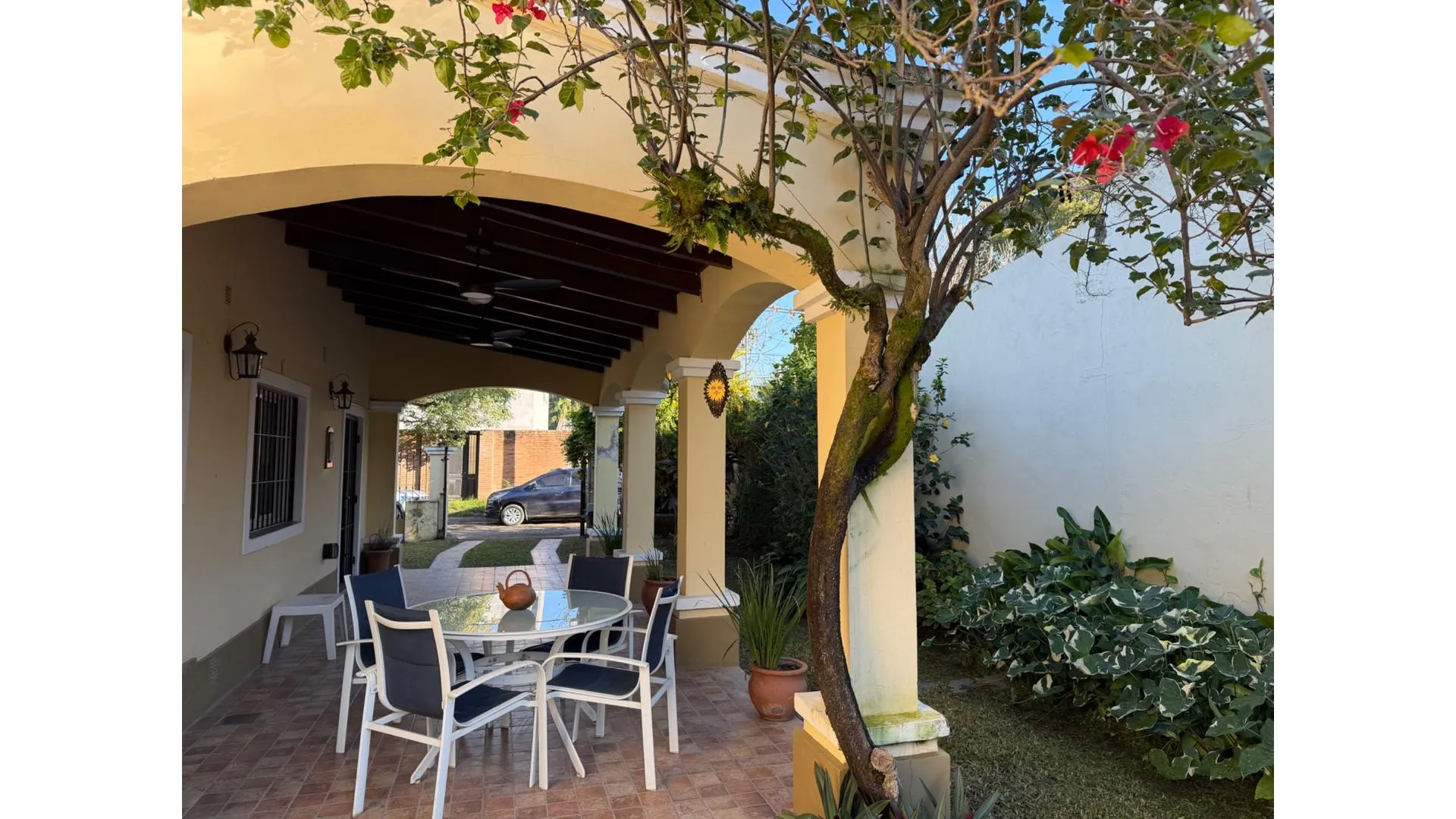 Casa en Venta Yerba Buena