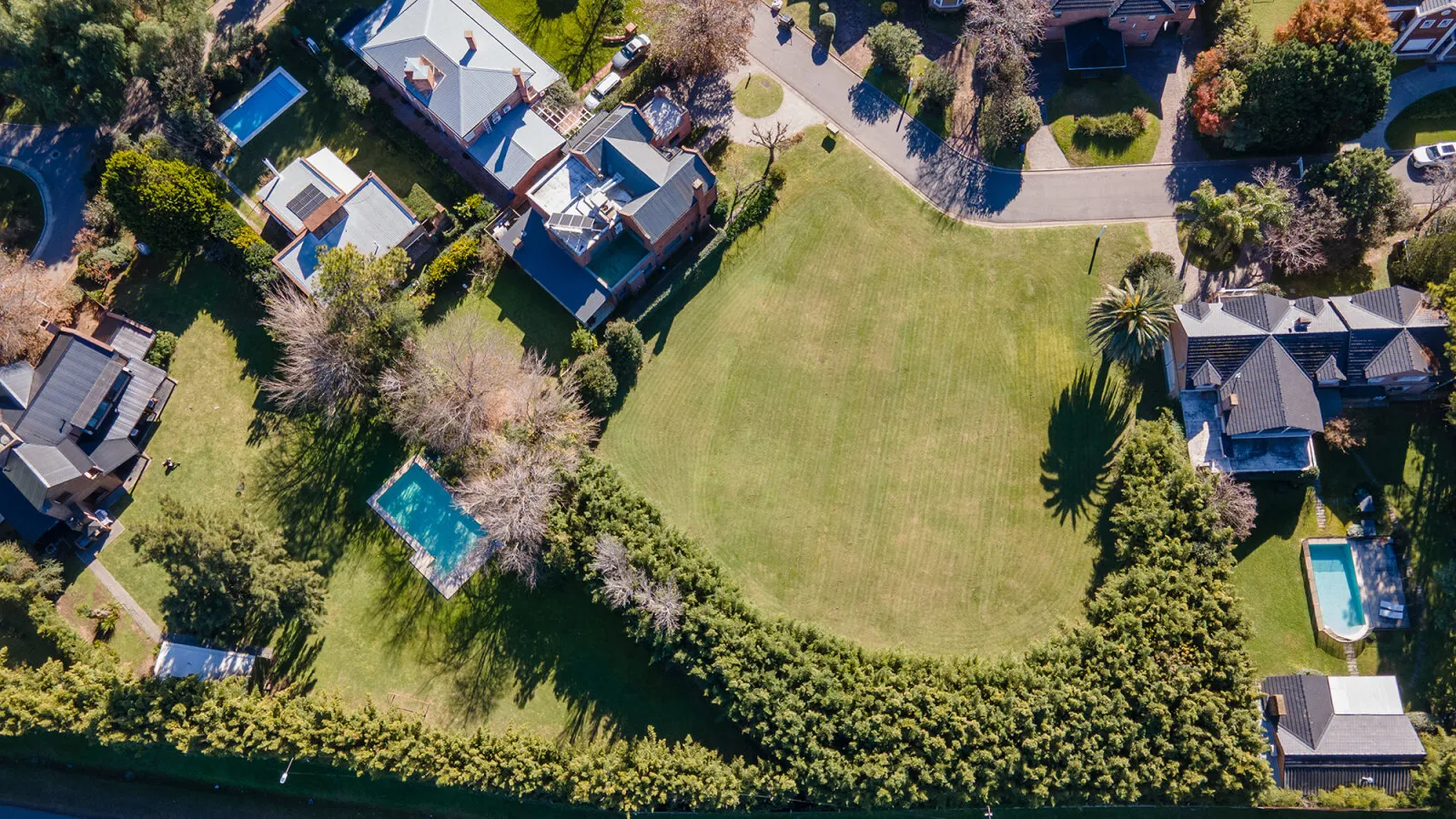 VENTA LOTE CARLOS PELLEGRINI- INMEJORABLE UBICACIÓN