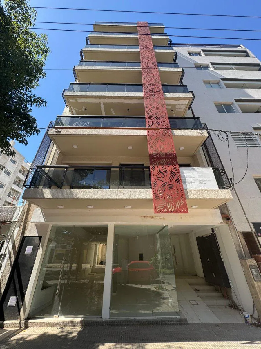 SE ALQUILA DPTO 1 DORM A 600 MTS NUEVOCENTRO