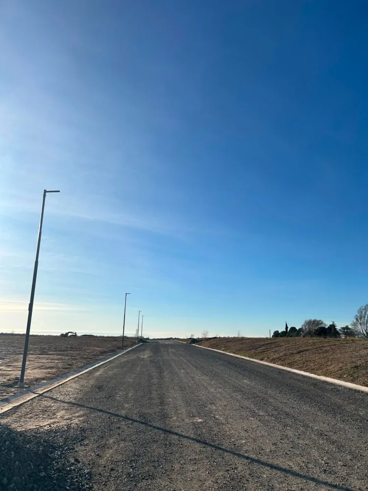 LOTE EN VENTA. URBANIZACION CAMINO REAL
