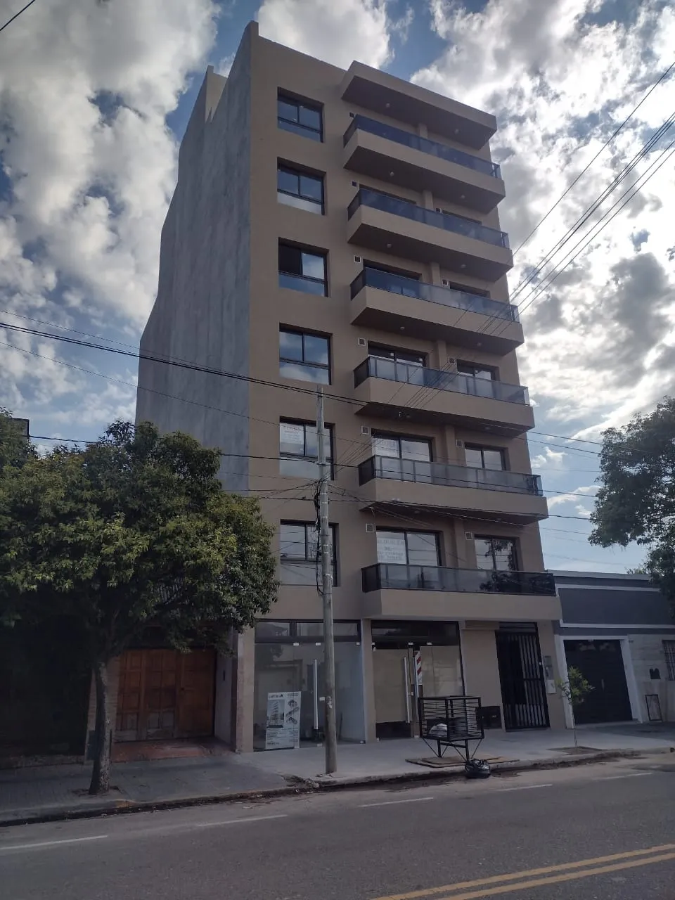 Venta Departamento de 1 dormitorio Bº Alta Córdoba
