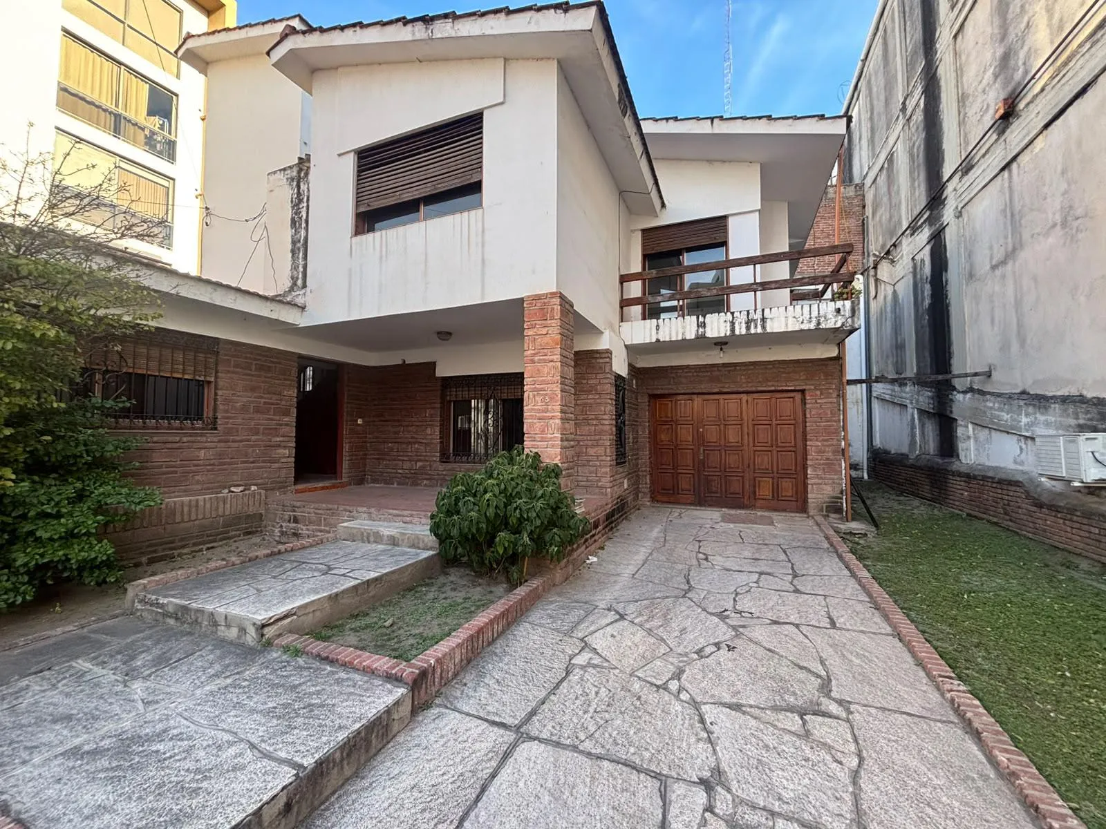 Casa en venta centro