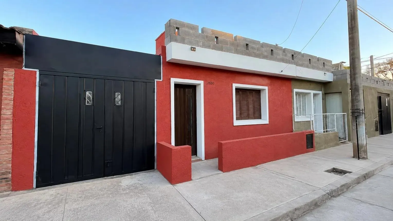HERMOSO DEPTO EN VENTA BARRIO YOFRE 1 DORMITORIO