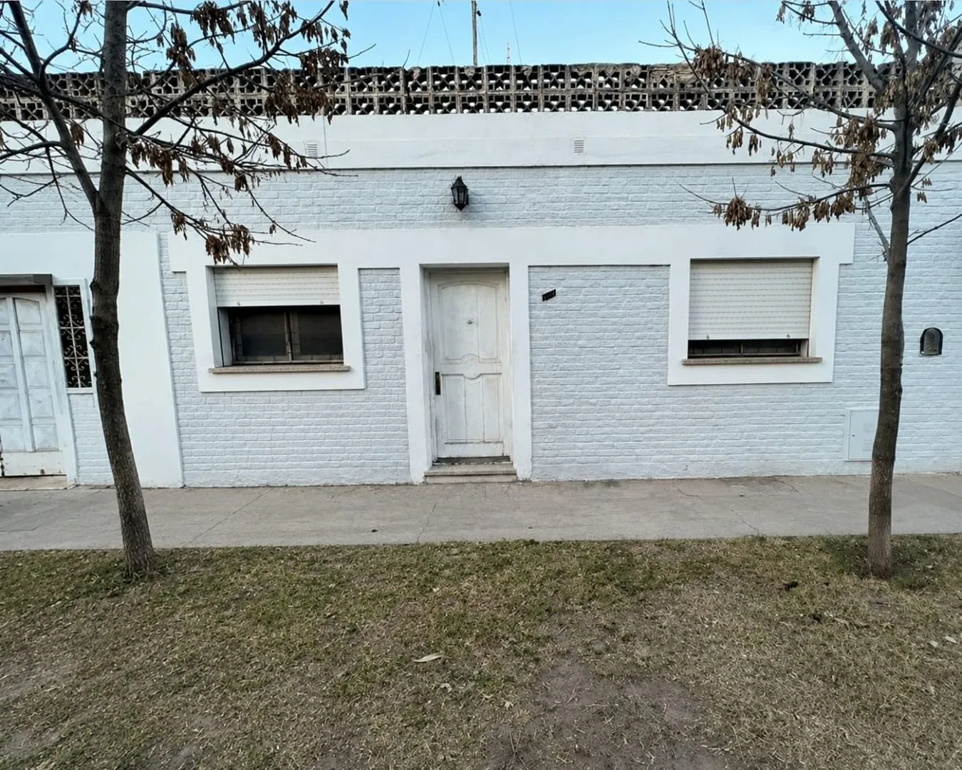 Casa - venta - Río Tercero