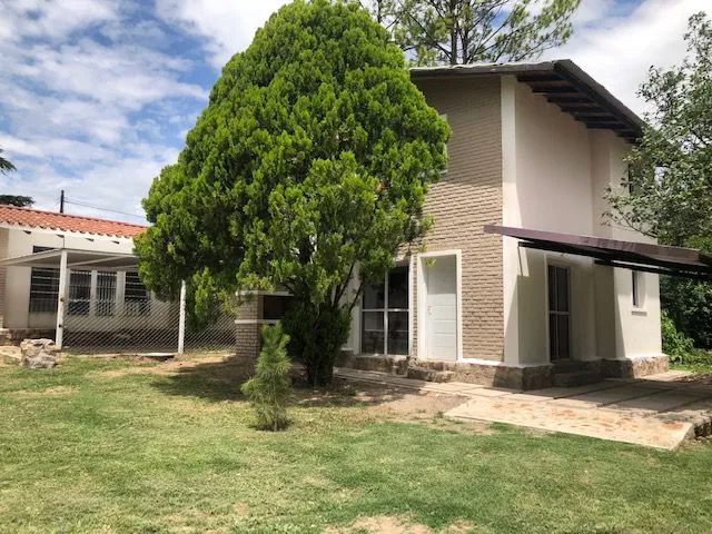 Alquiler Permanente Mendiolaza  Golf Casa en Housing 2 Dormitorios