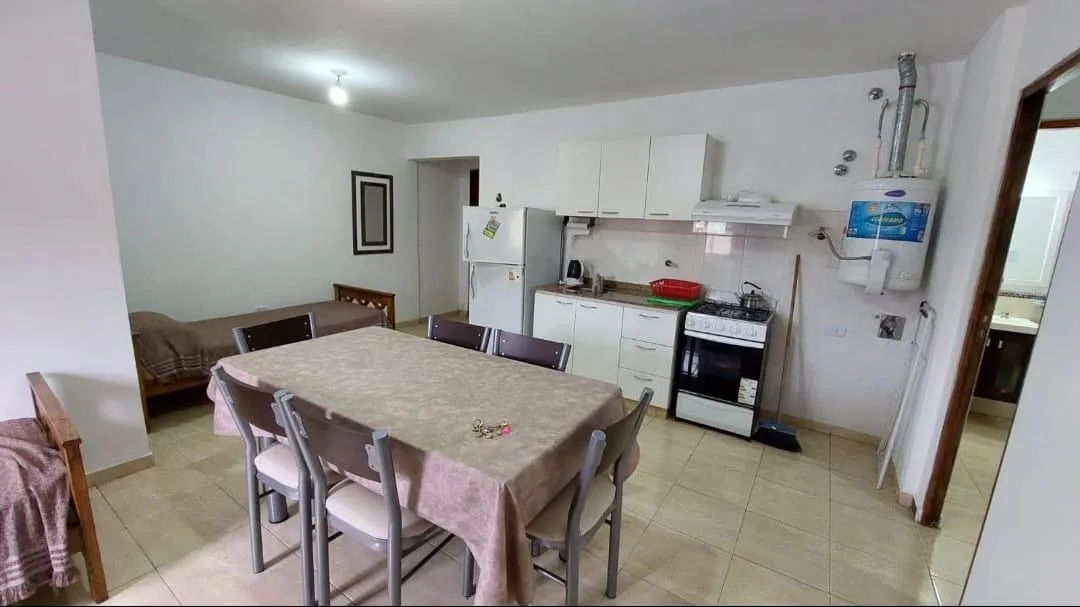 Departamento en venta