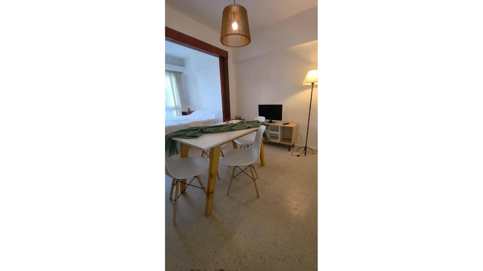 depto 1 amb dividido en venta