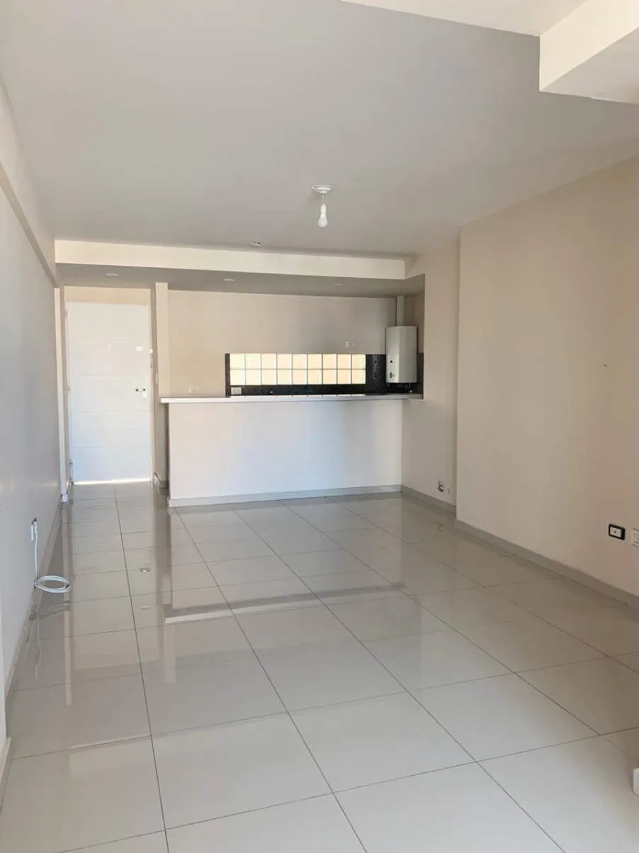 COFICO - DEPTO EN ALQUILER 1 DORM CON BALCON FRENTE
