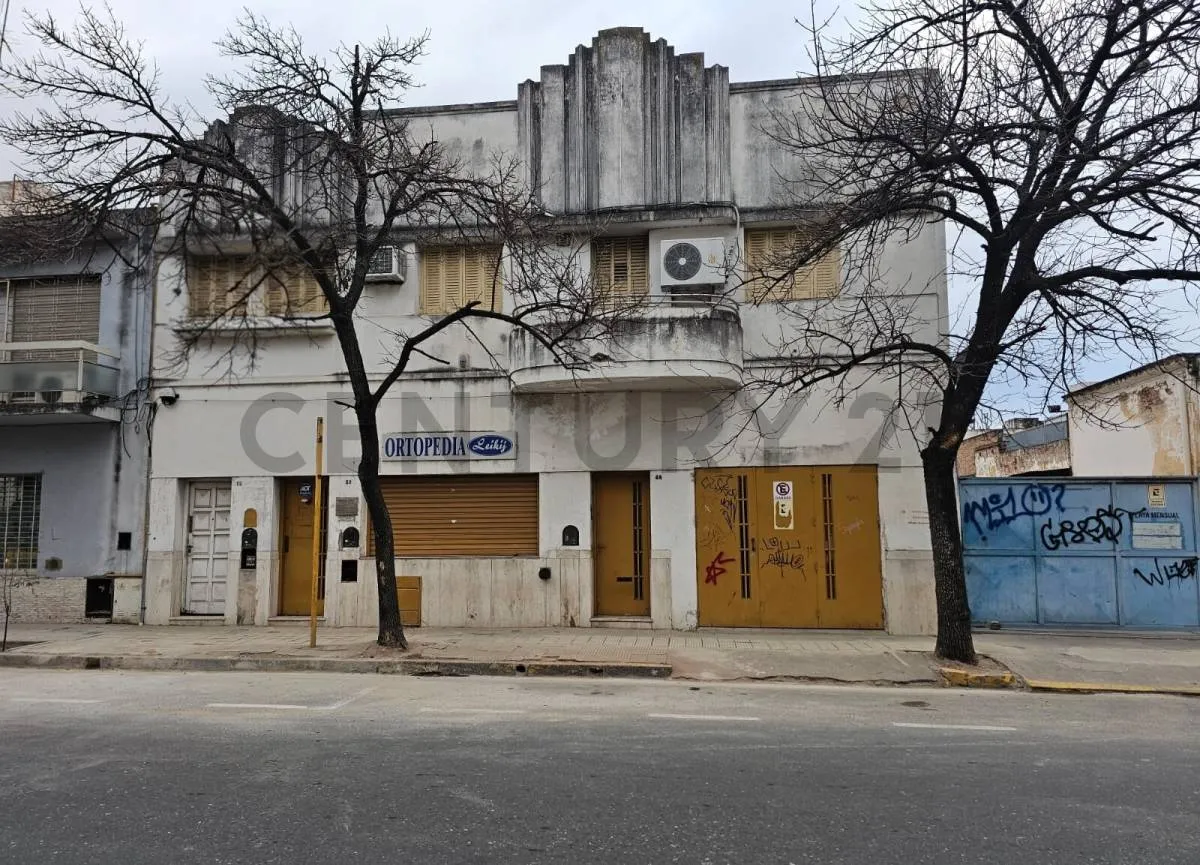 Terreno en venta | Igualdad 50, Córdoba | 300 m² | Múltiples destinos