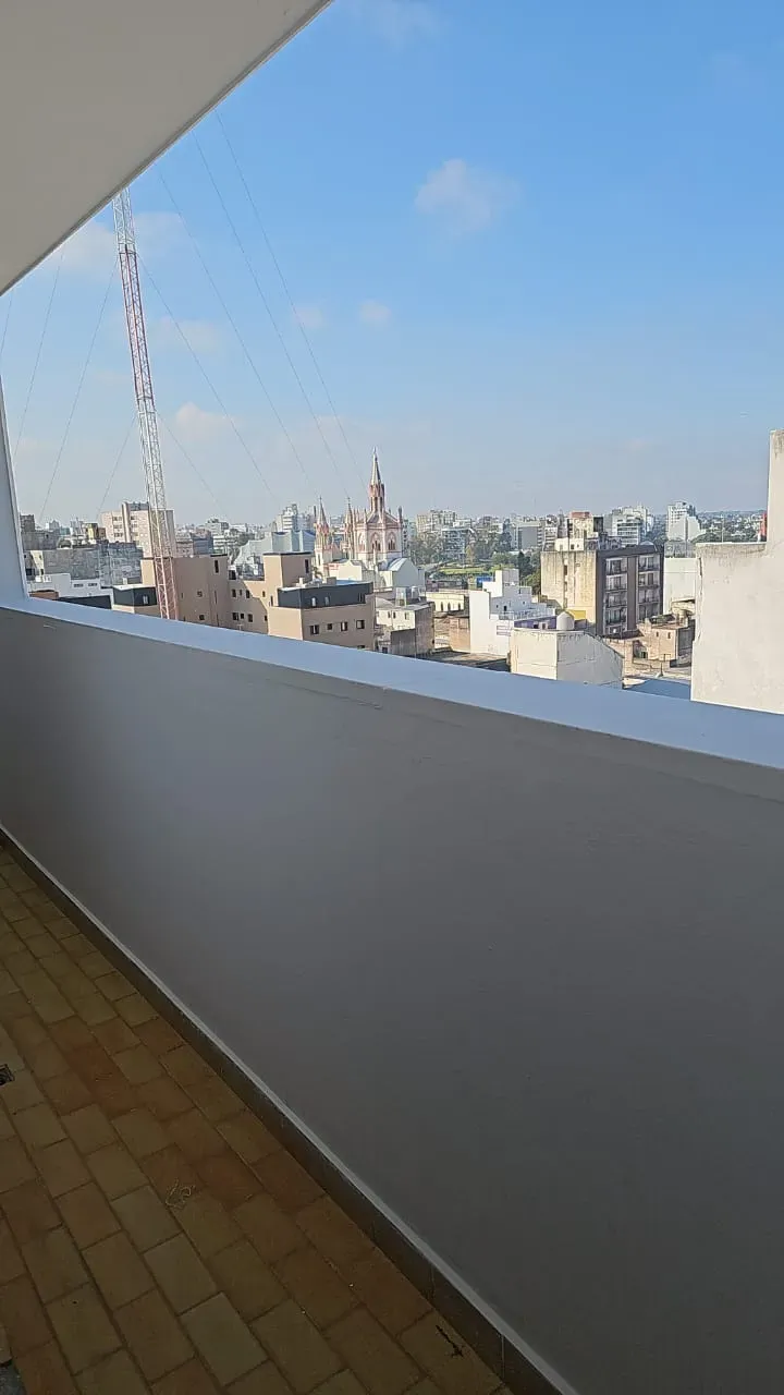 Departamento en alquiler. Obispo Salguero, Centro. 2 dormitorios y medio