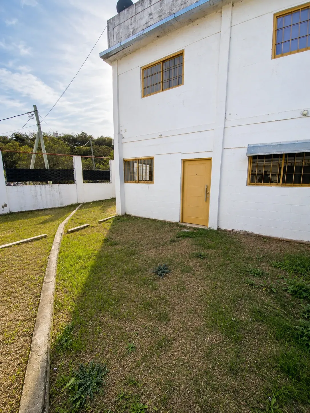 Alquilo Dúplex en Villa Allende