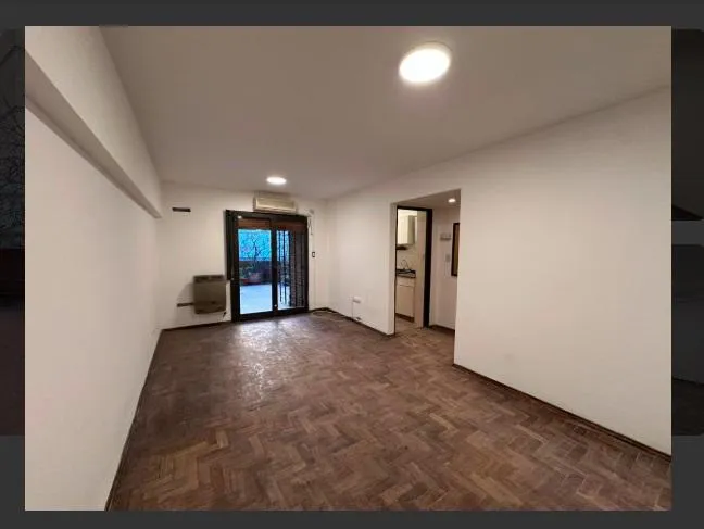Departamento en venta  2 dormitorios con gran terraza  Nueva Córdoba