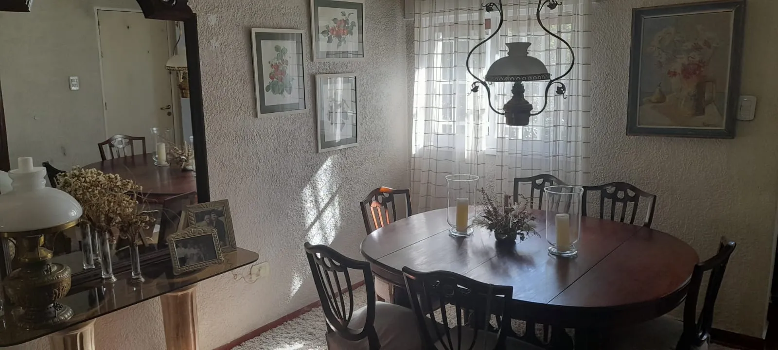 CASA EN VENTA POETA LUGONES