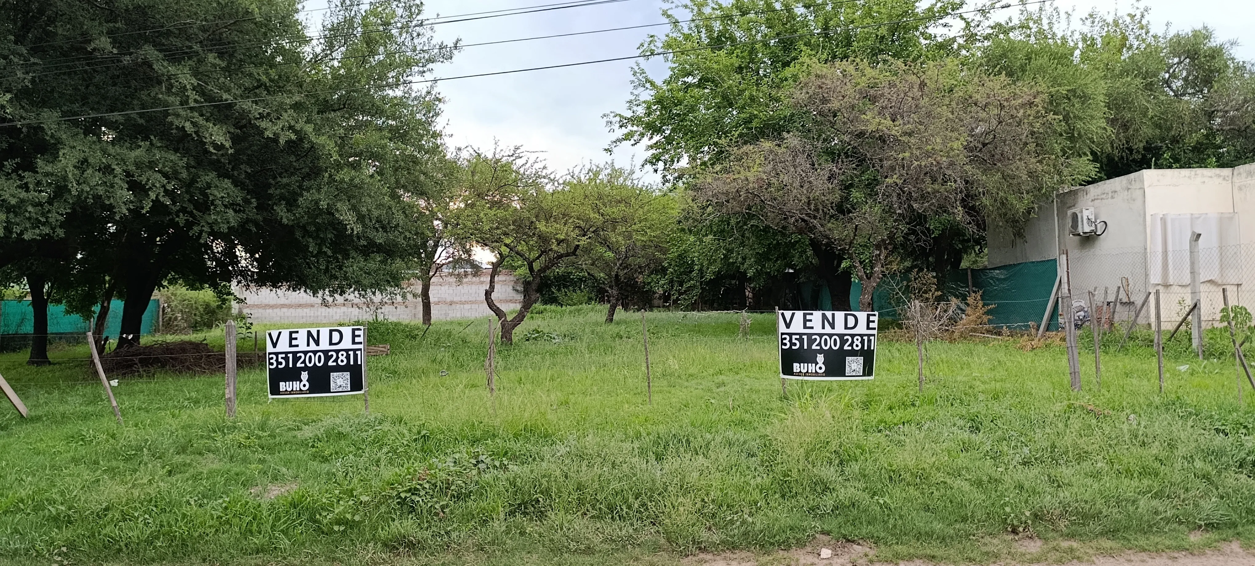 Terreno en El Talar de Mendiolaza, Con Escritura