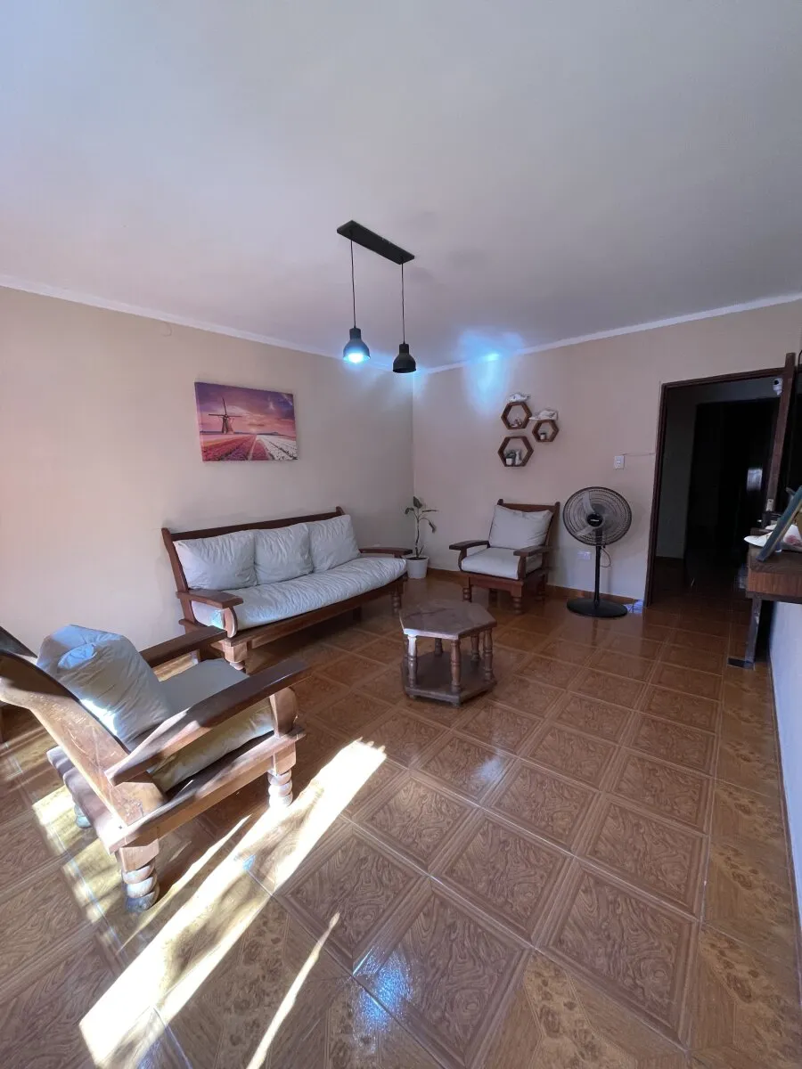 Venta Casa en Empalme, Patio Verde inmenso