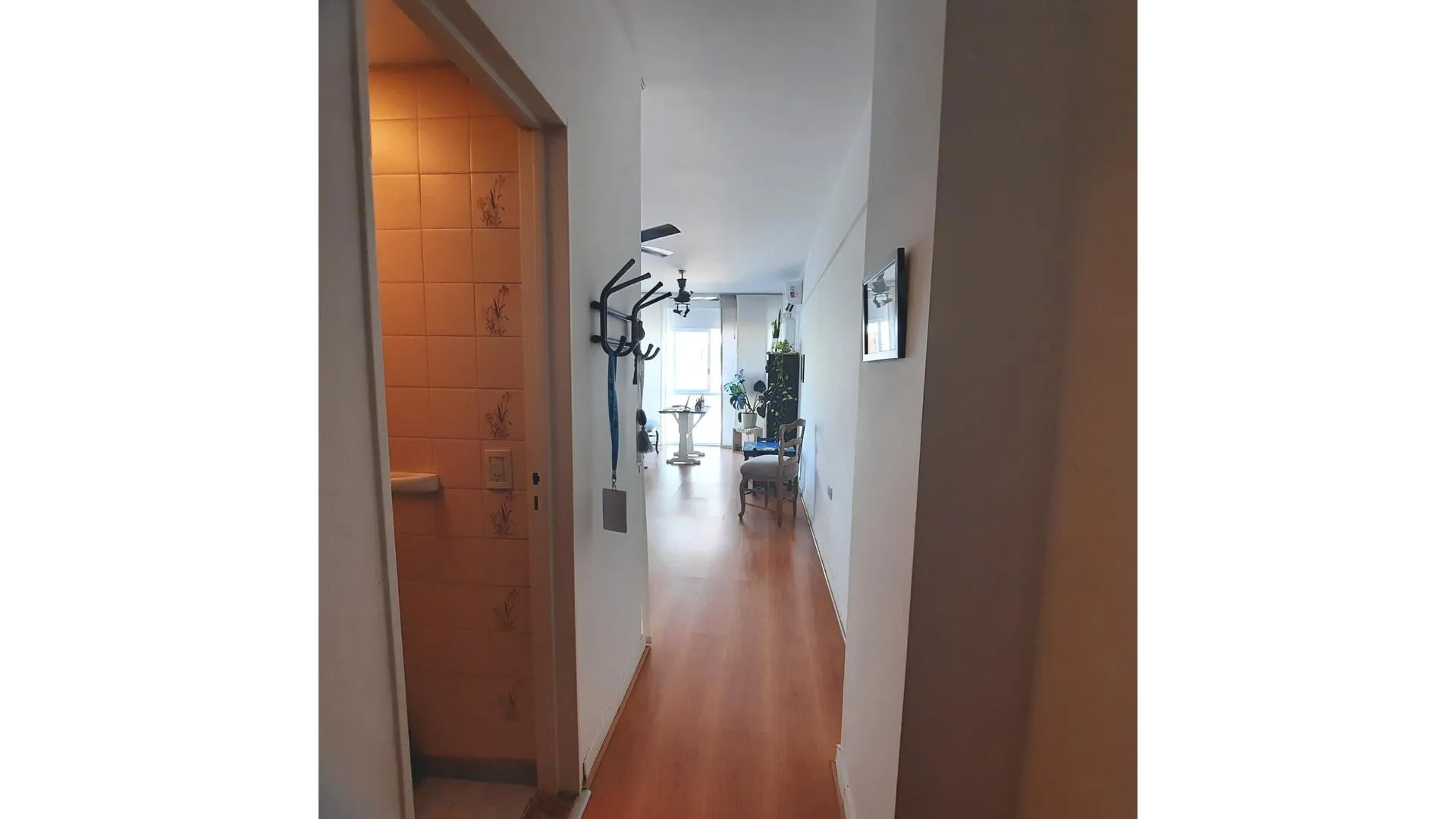 MONOAMBIENTE EN VENTA BELGRANO