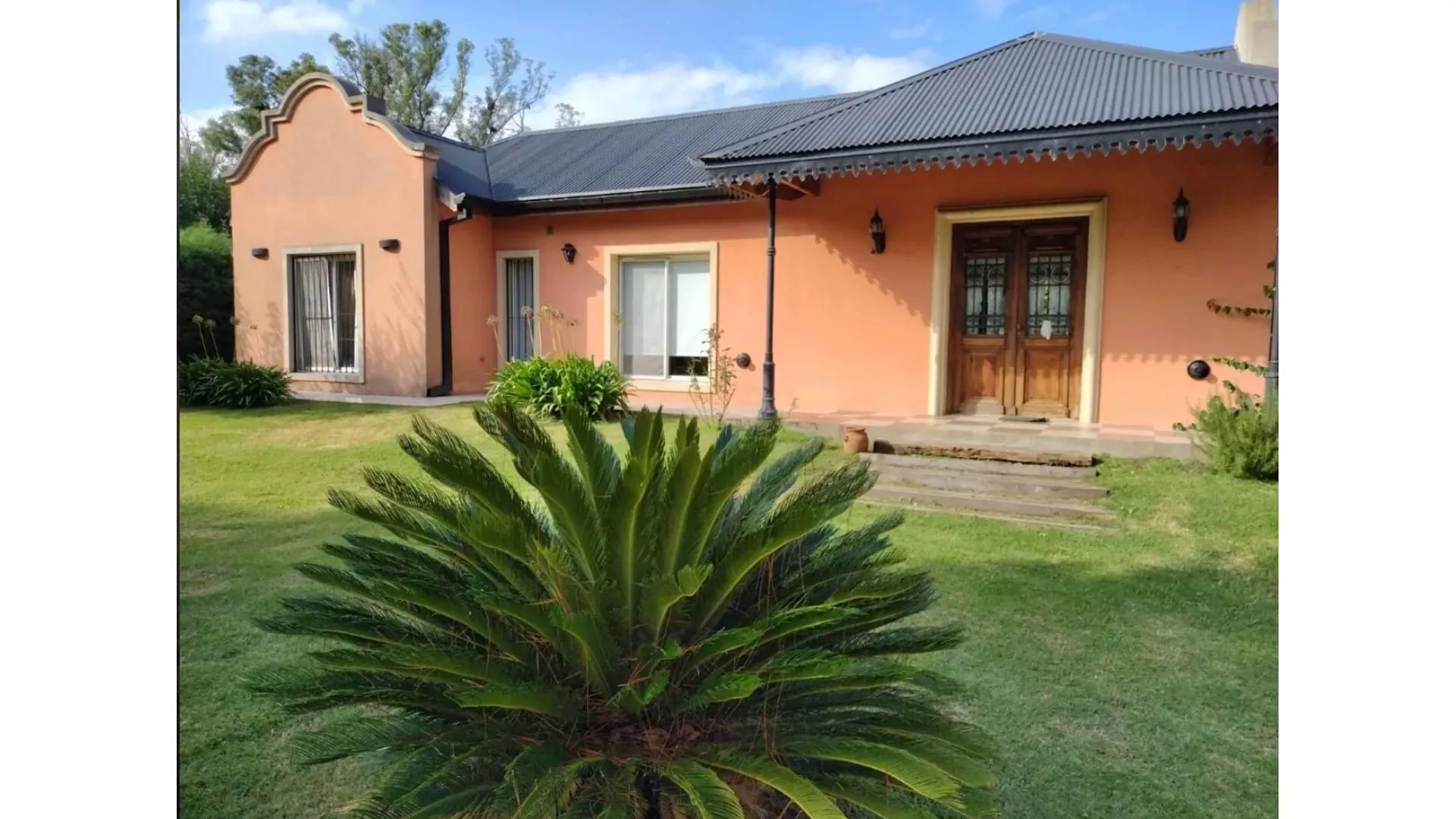CASA QUINTA EN VENTA CARDALES