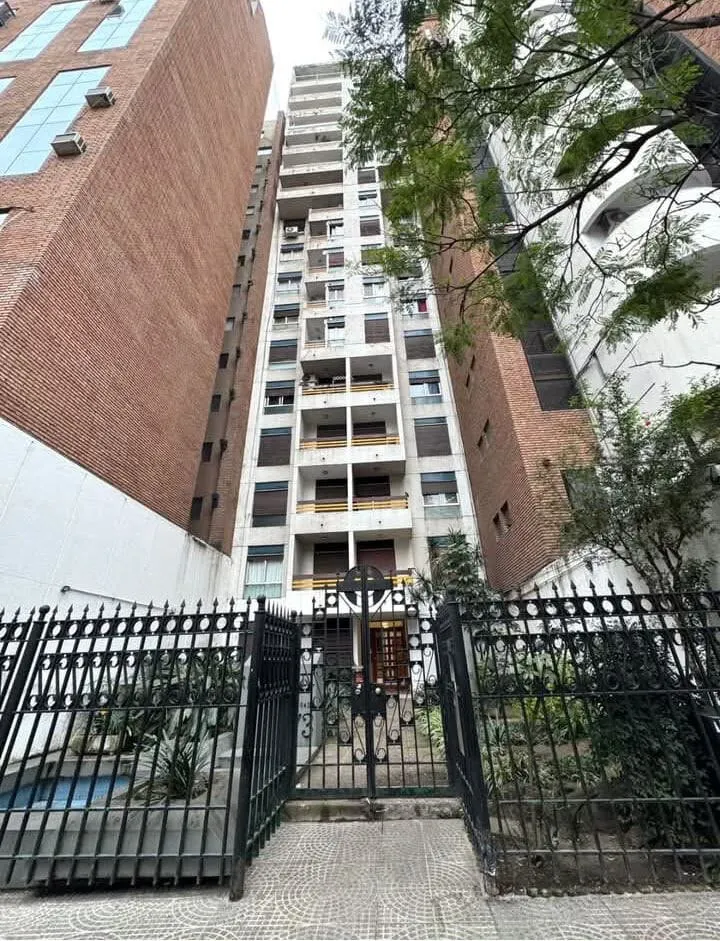 VENTA MONOAMBIENTE CON DIVISION NVA.CORDOBA