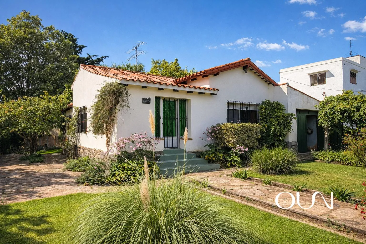 Casa de 2 dormitorios en La Cumbre