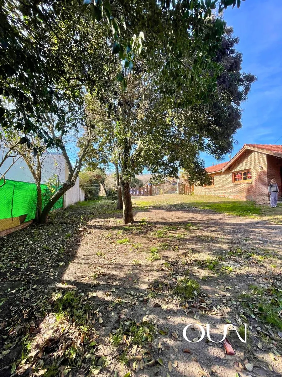 Casa de 3 Dormitorios en La Cumbre