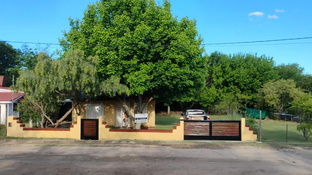 Casa En Venta - Cabalango Las Tolas