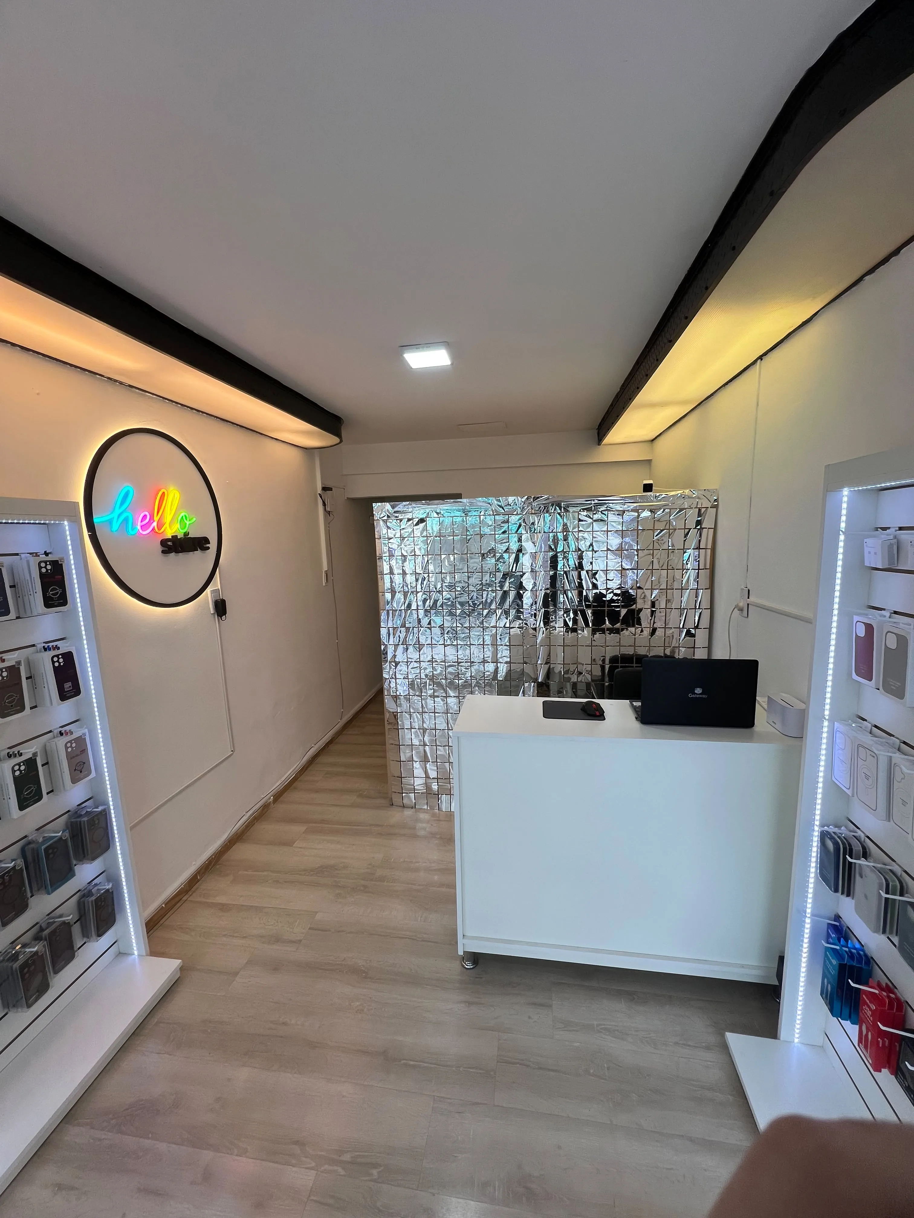 Vendo local comercial en barrio General Paz