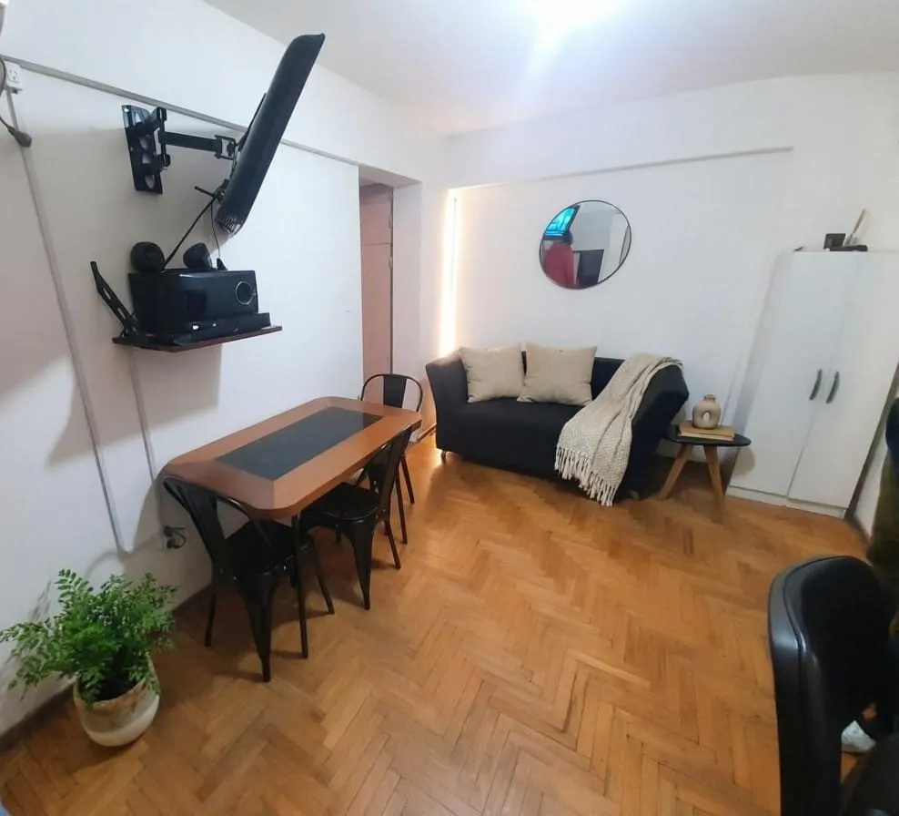 DEPARTAMENTO EN VENTA - UN DORMITORIO - NUEVA CORDOBA - RJ
