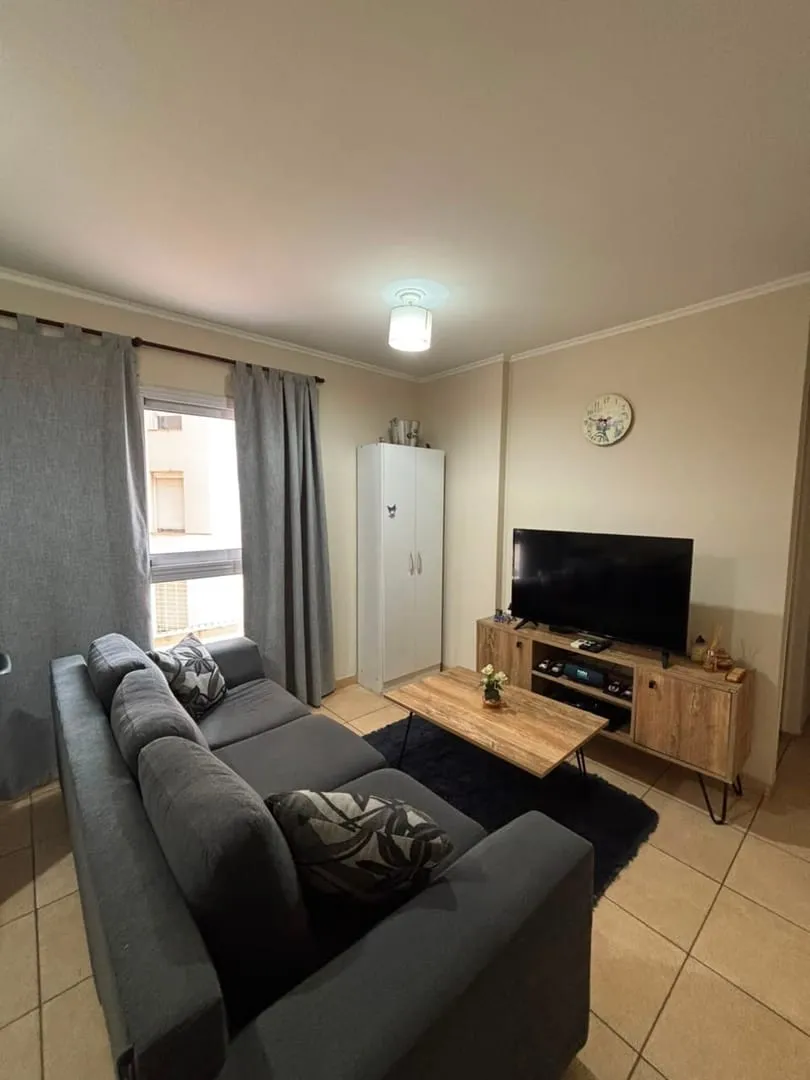 DEPARTAMENTO EN VENTA - NUEVA CORDOBA - NAZARENO V - 1 DORMITORIO - MCX