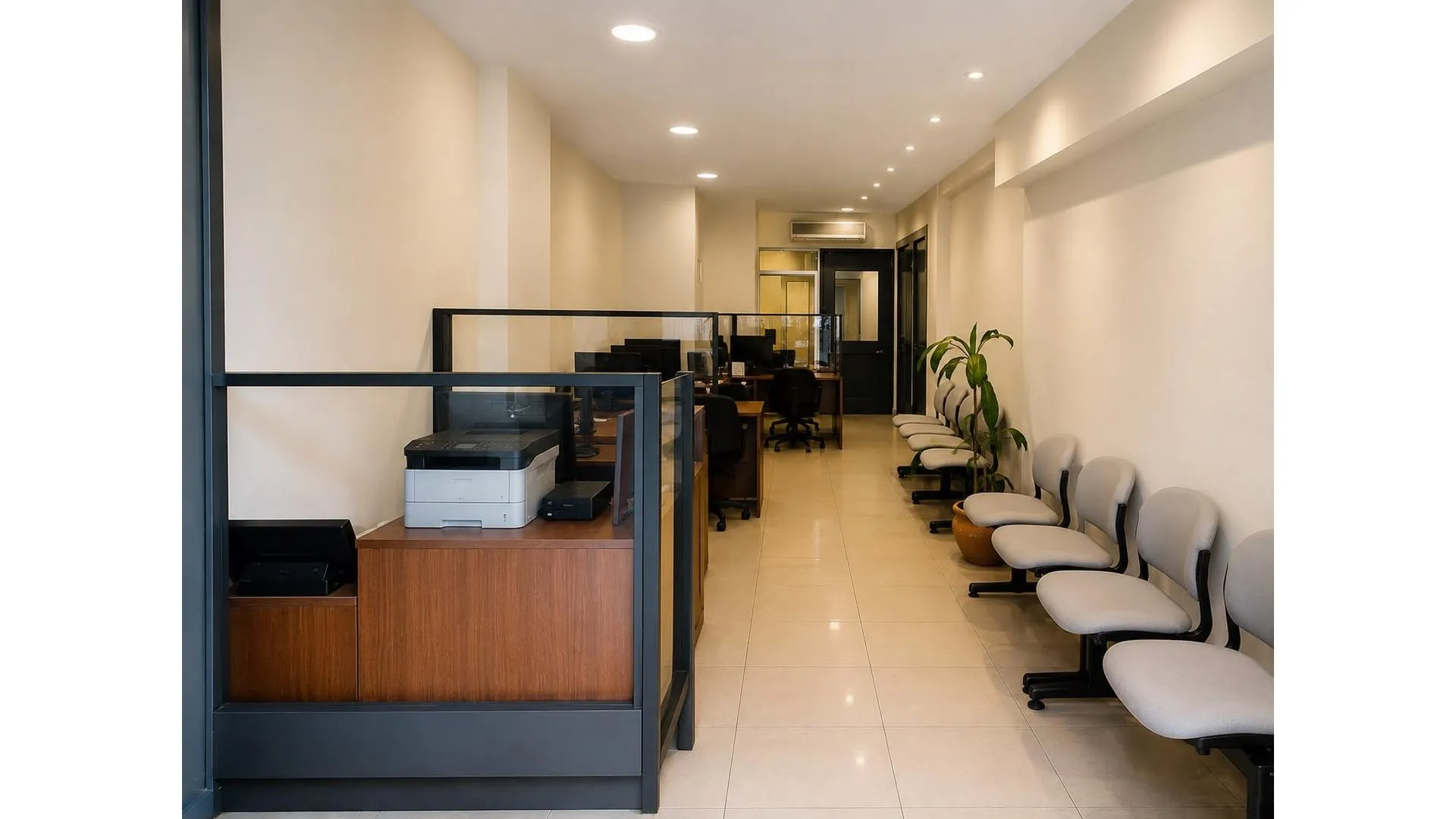 LOCAL COMERCIAL EN VENTA  CON RENTA