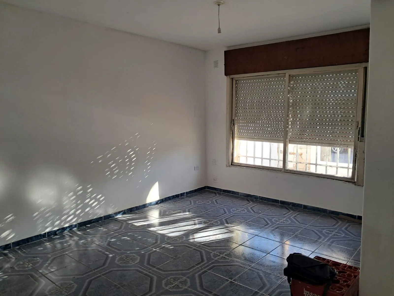 ALQUILO CASA DOS DORMIT-CERCA AL JOCKEY CLUB