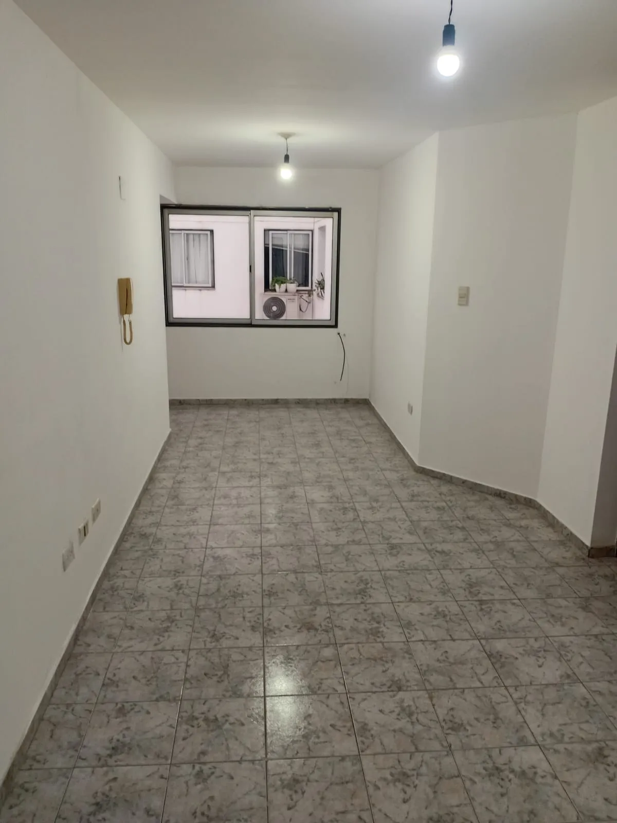 Dpto 1 dorm impecable excel ubic