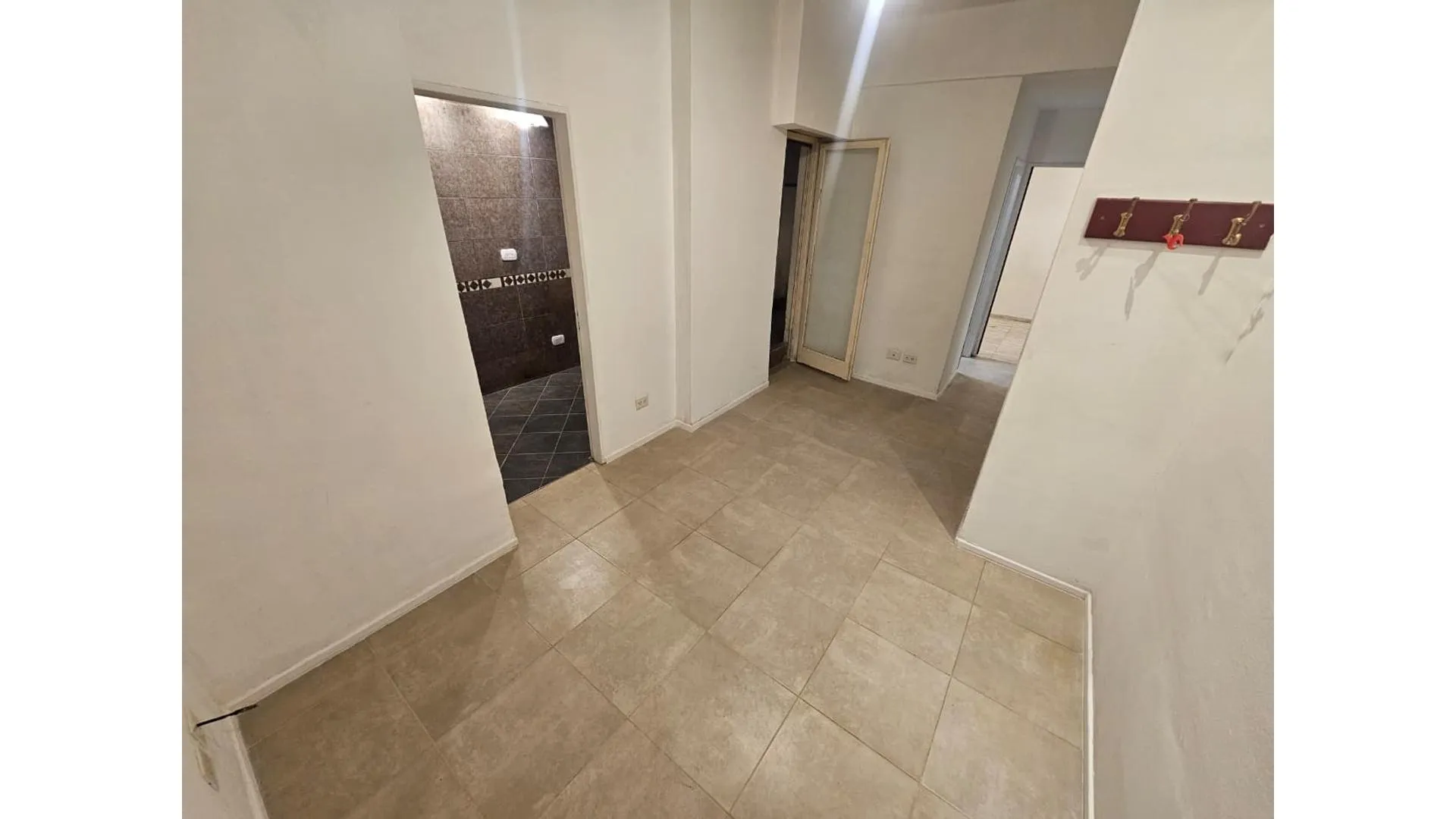 Venta - 2 ambientes - Caballito