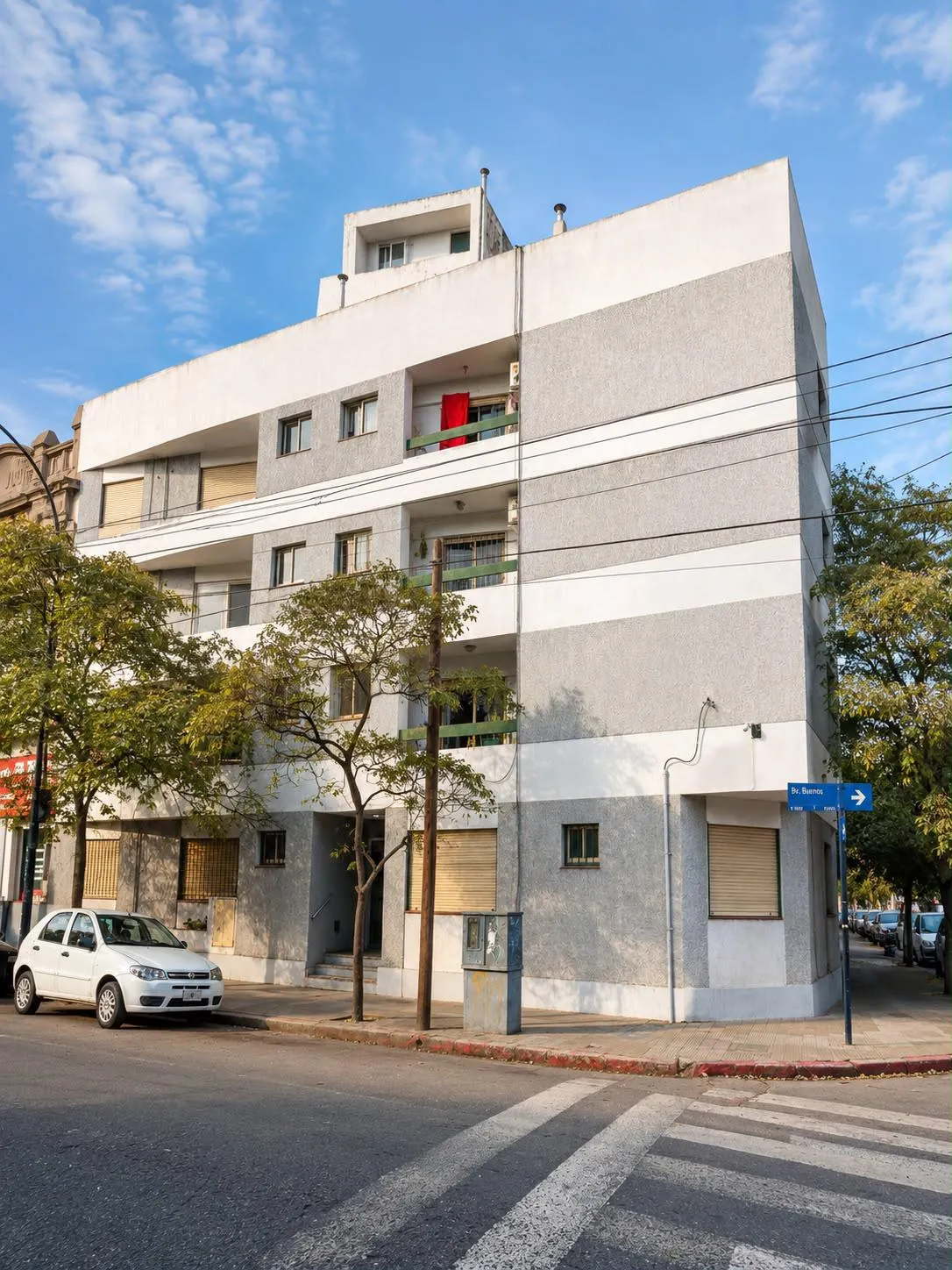 ¡Departamento de 1 Dormitorio en Excelente Ubicación!