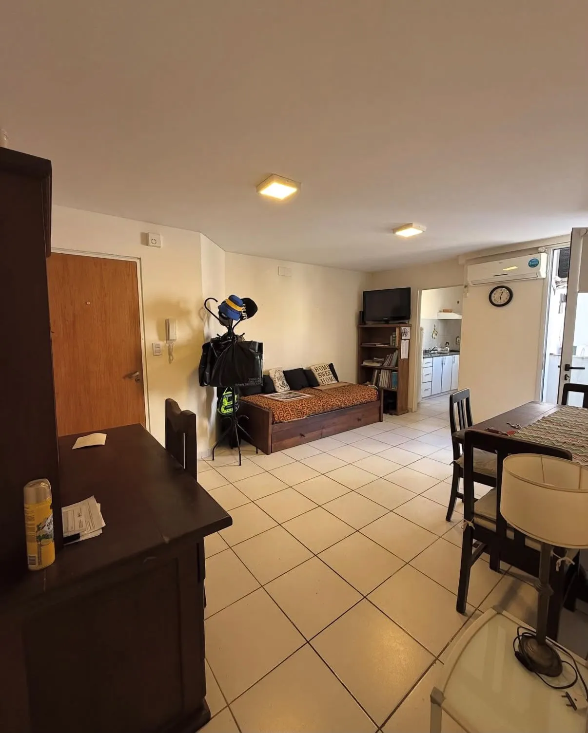 Vélez Sarsfield 840 Nueva Córdoba 6to. piso, con balcón