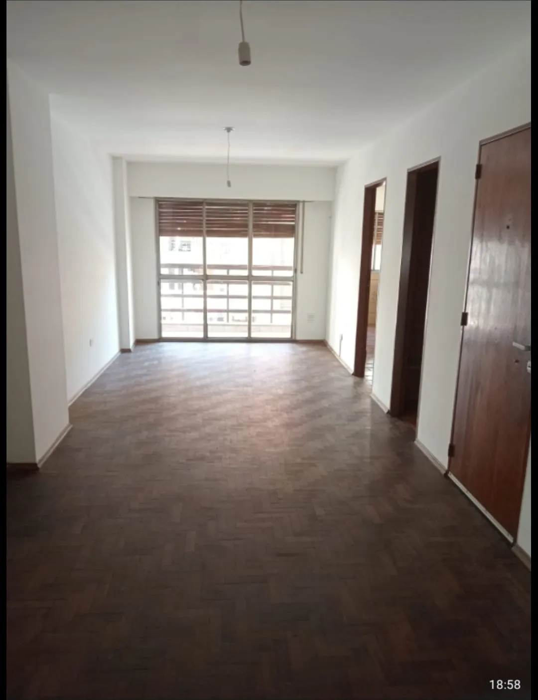 ALQUILER DEPARTAMENTO DOS DORMITORIOS