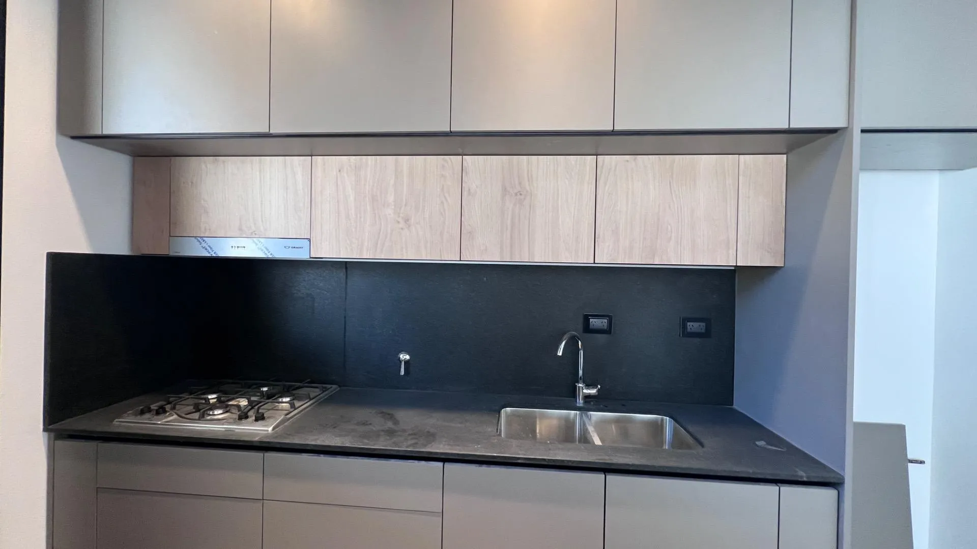 Dúplex premium en alquiler en La Luisita a estrenar