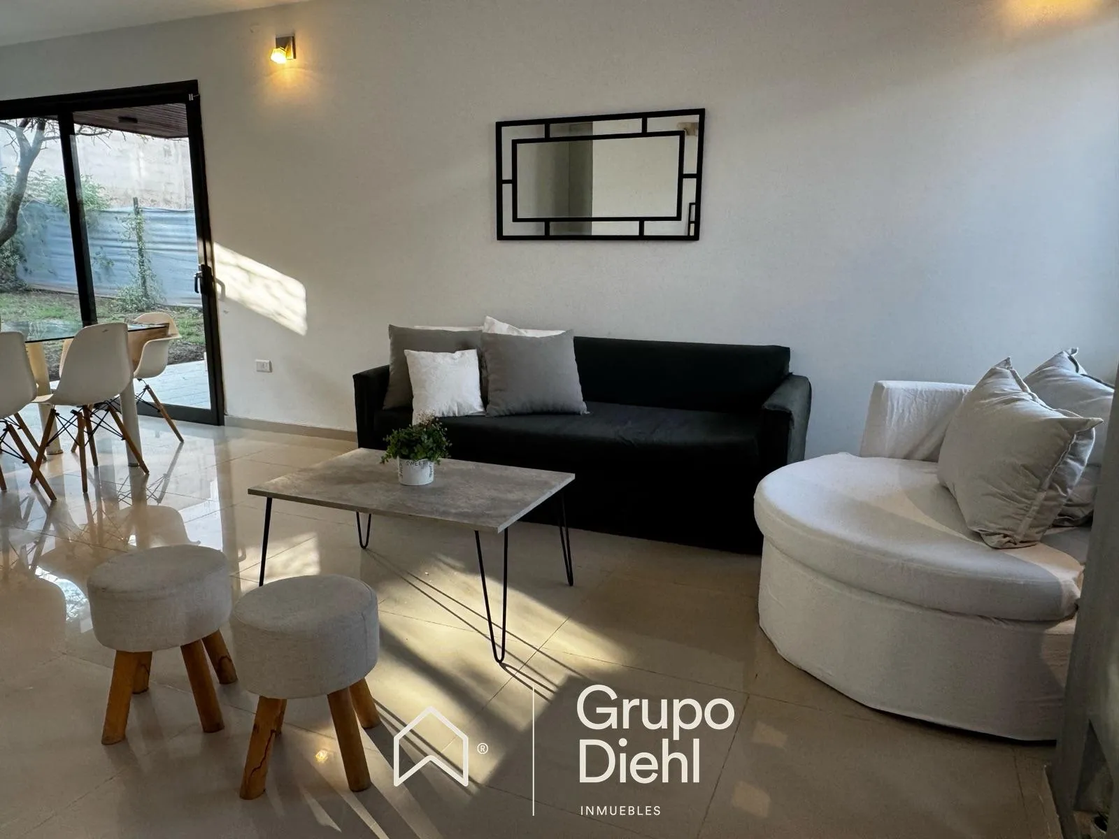 Tu próximo hogar está en Housing Alto Belgrano. Pileta, SUM y Guardia 24 hs.
