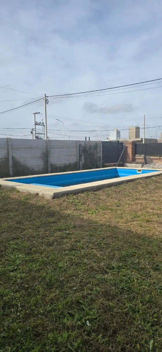 LA CAROLINA - PROPIEDAD EN VENTA