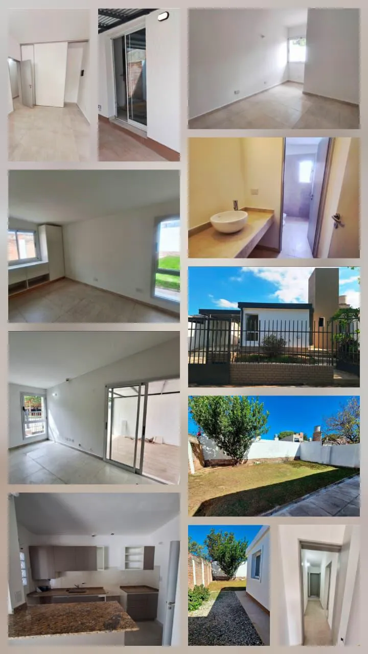 VENTA CASA DE 3 DORMITORIOS EN BARRIO DON BOSCO