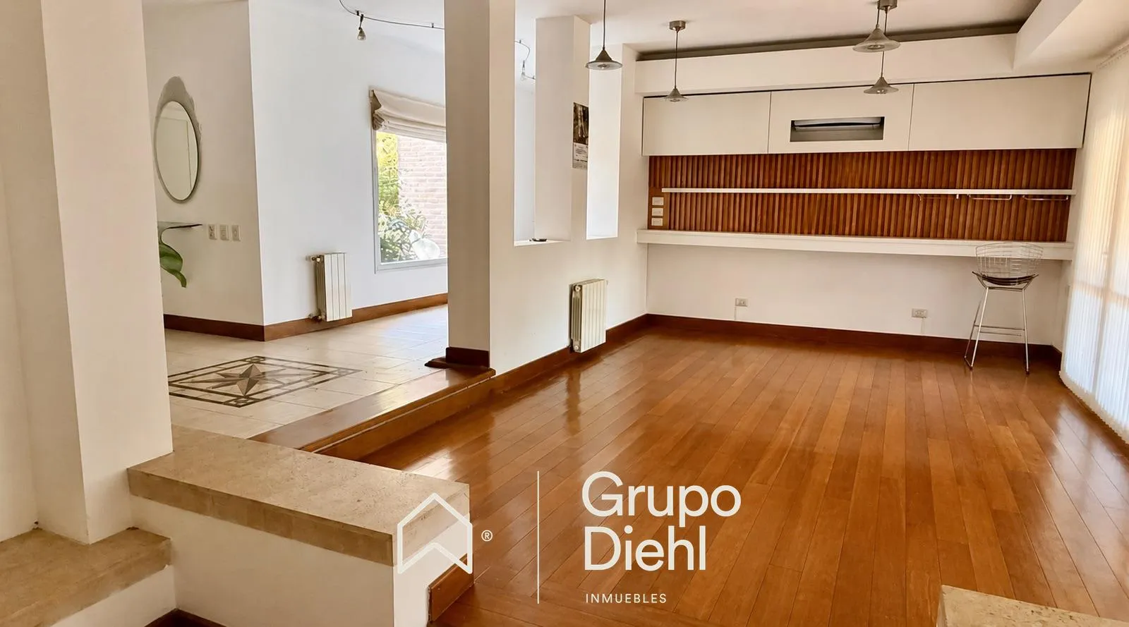 La casa que tu familia estaba buscando, en Lomas de la Carolina.
