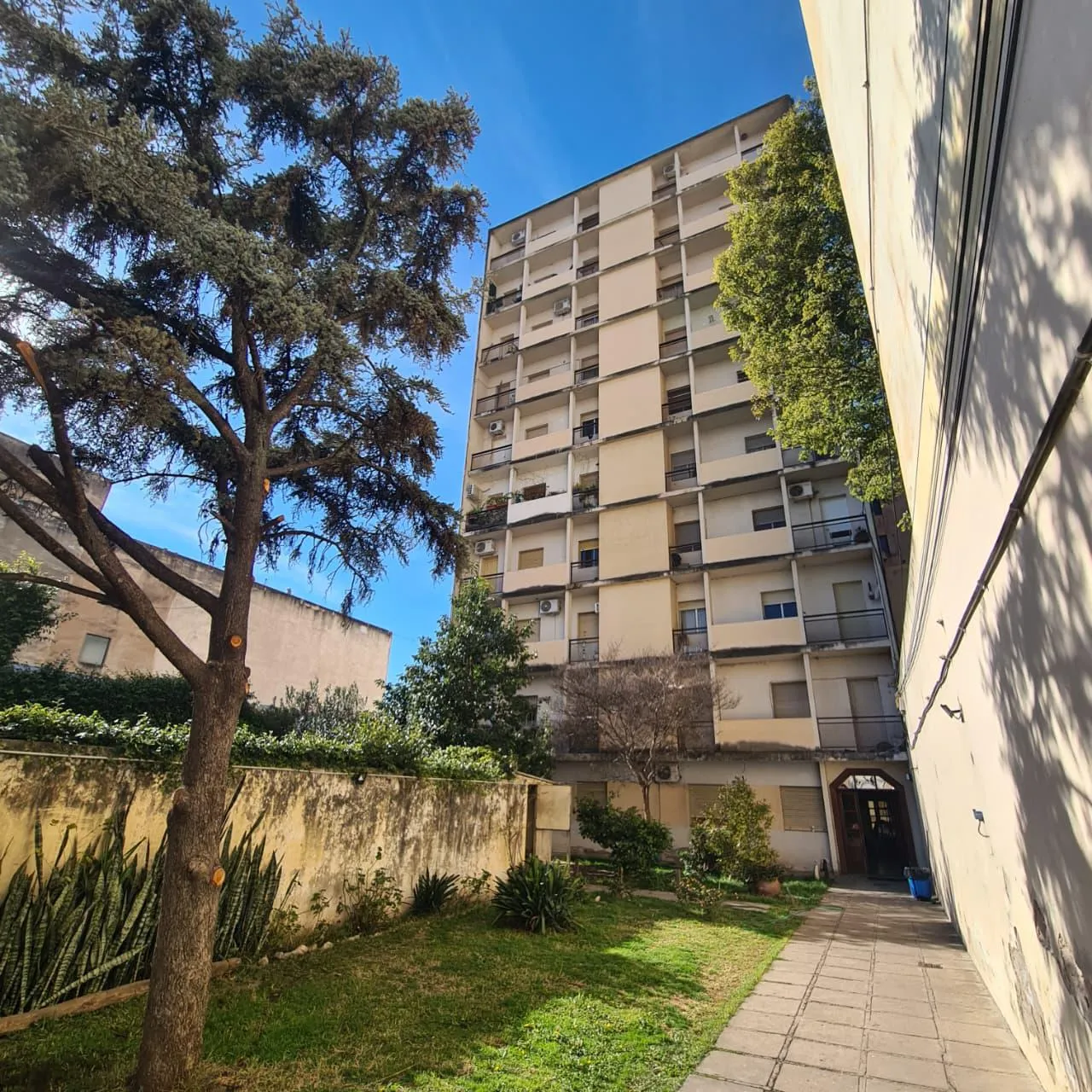 VENTA DEPARTAMENTO 2 DORMITORIOS BARRIO ALBERDI