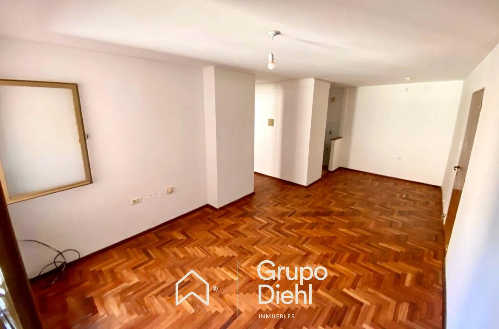 Elegí vivir cerca de todo. Viví en el corazón de Nueva Córdoba.