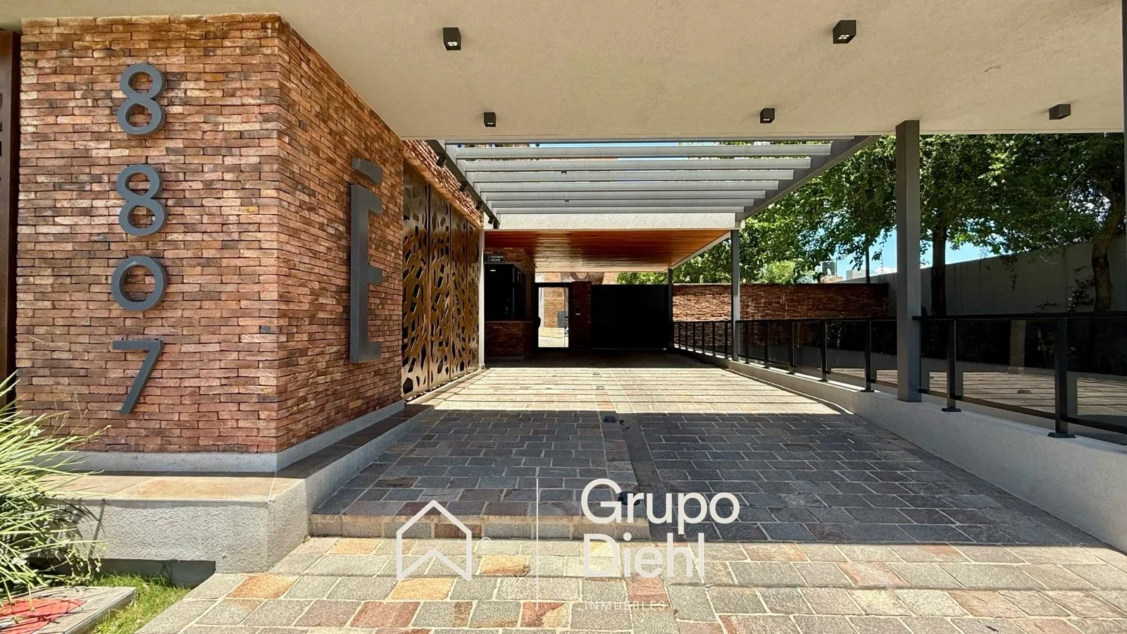 Tu empresa, en un entorno corporativo de primer nivel, en el corazón de Zona Norte.
