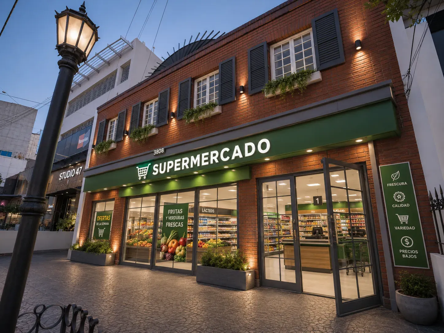 PROYECTA TU NEGOCIO EN IMPERDIBLE LOCAL EN CERRO DE LAS ROSAS